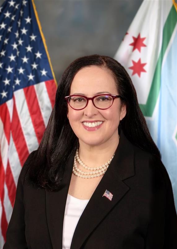 Image of Mariyana Spyropoulos