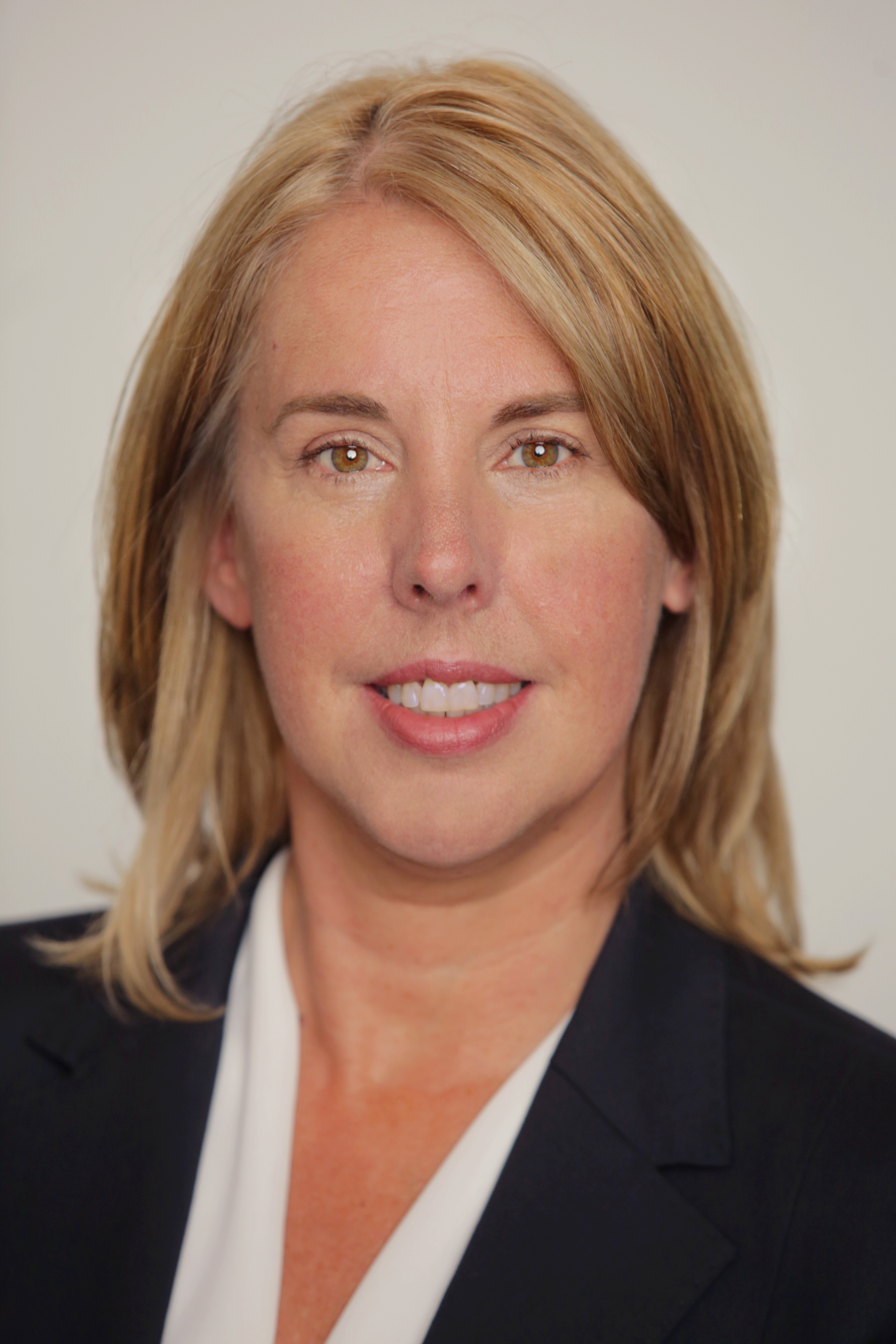 Image of Victoria Scaman, Mayor